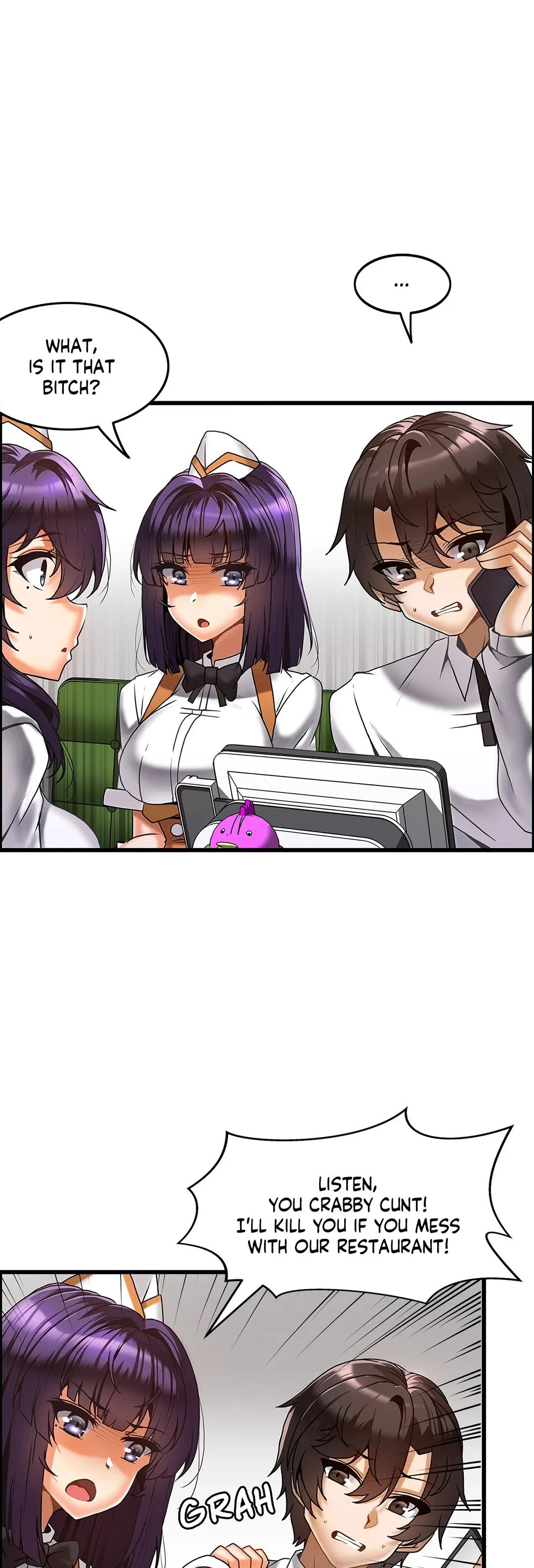 Twin Recipe Chapter 16 Page 2