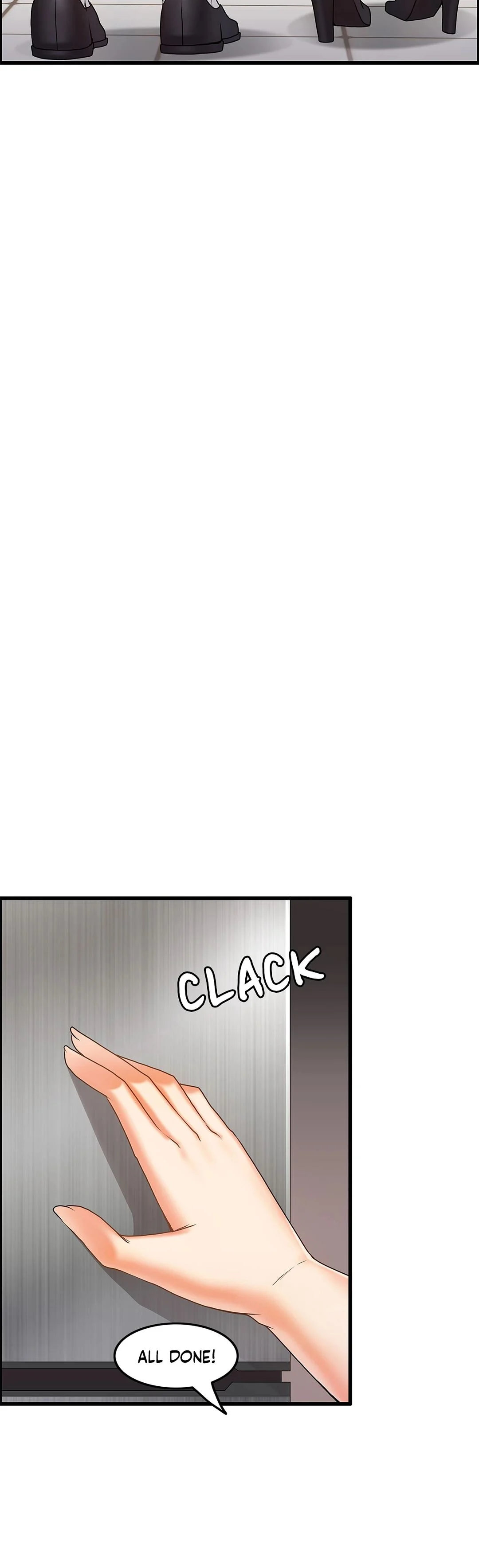 Twin Recipe Chapter 16 Page 21