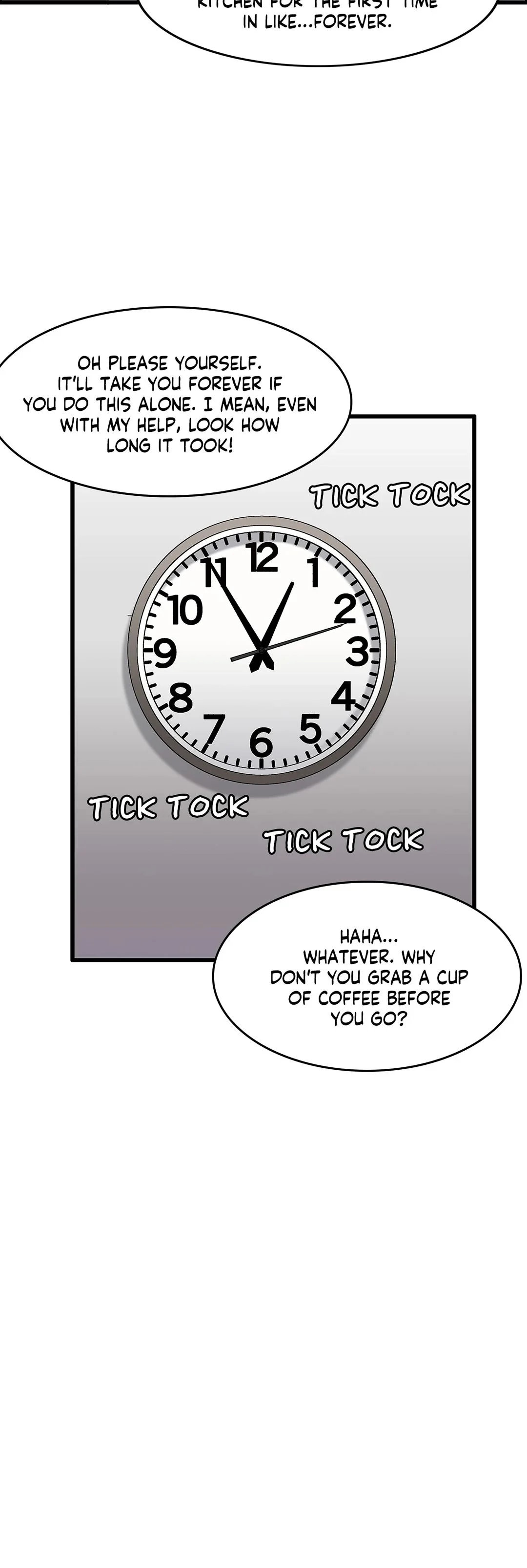 Twin Recipe Chapter 16 Page 23