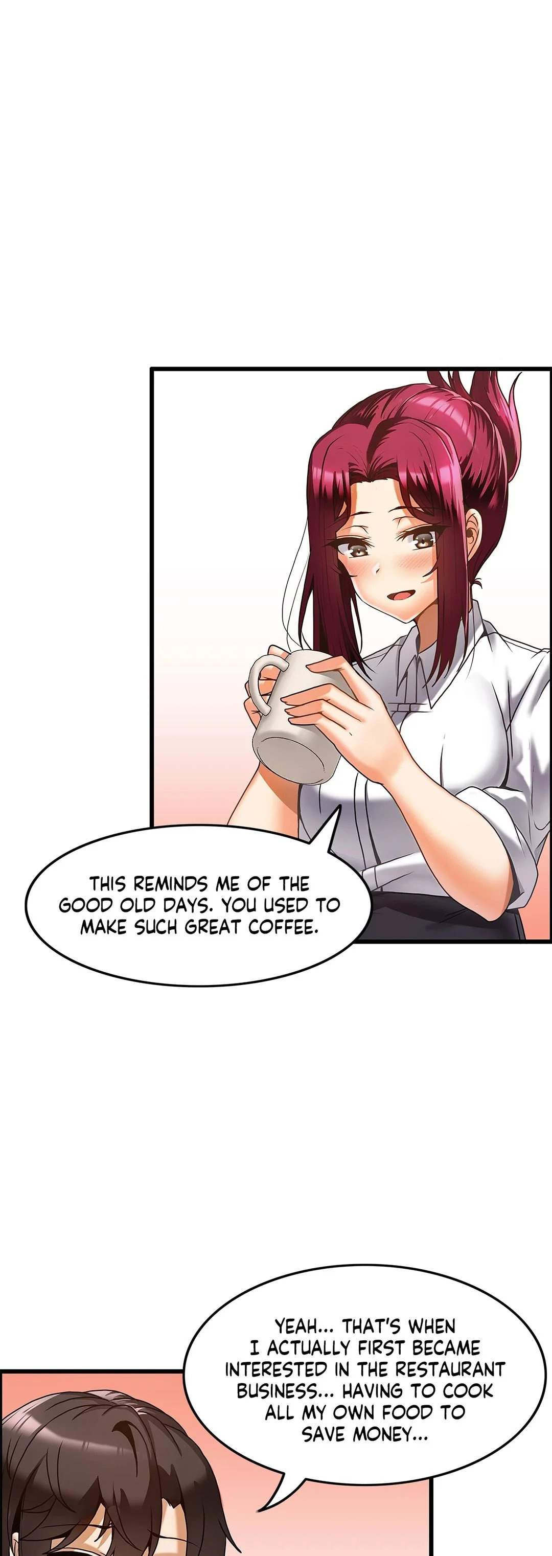 Twin Recipe Chapter 16 Page 25