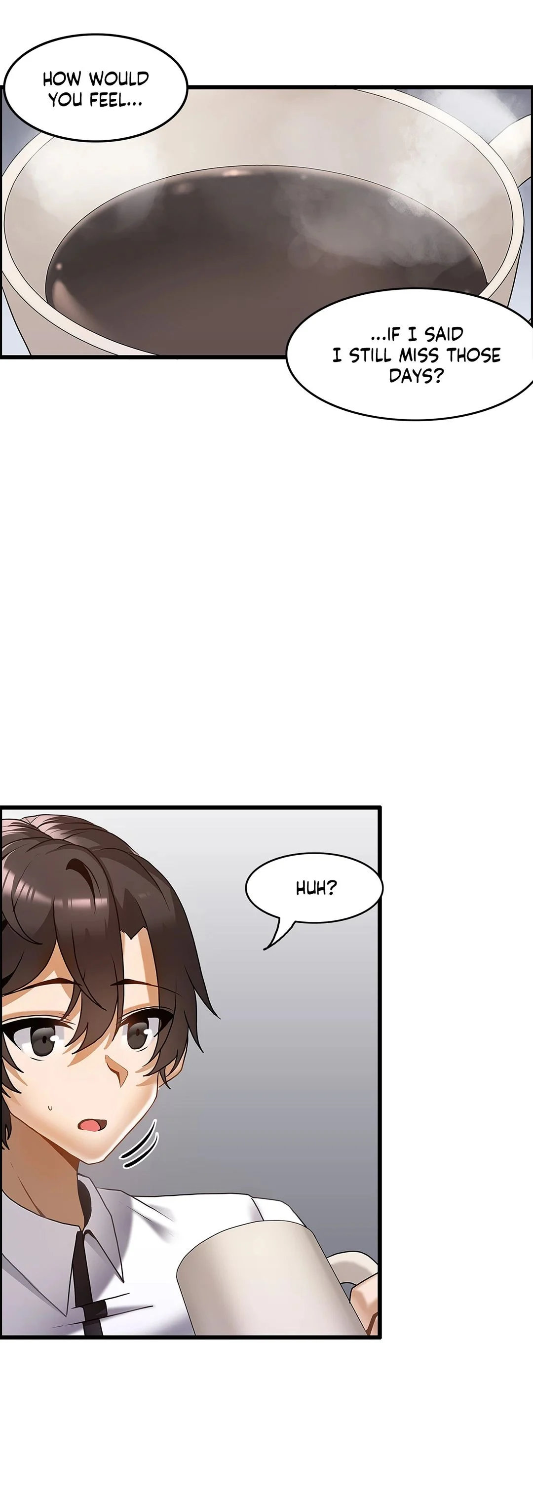 Twin Recipe Chapter 16 Page 27