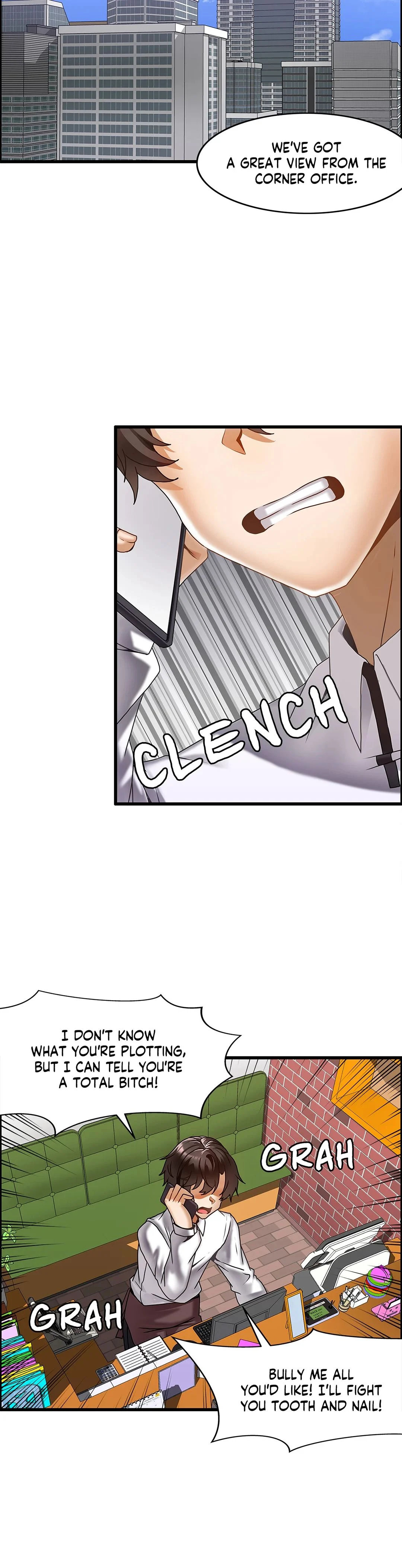 Twin Recipe Chapter 16 Page 6