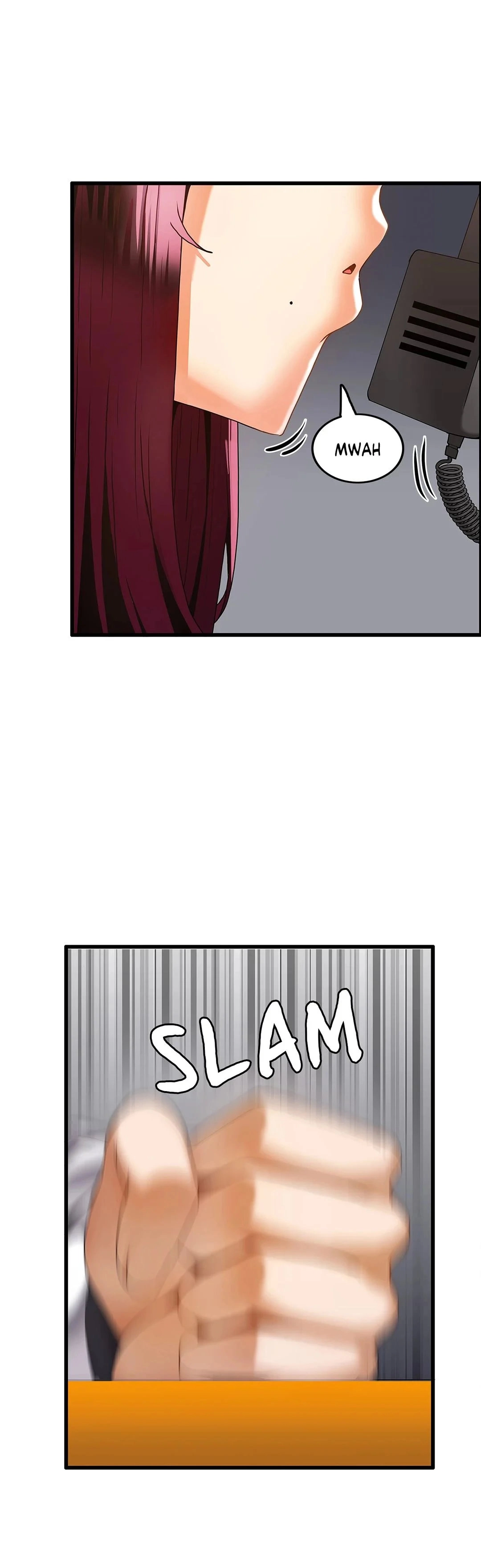 Twin Recipe Chapter 16 Page 8