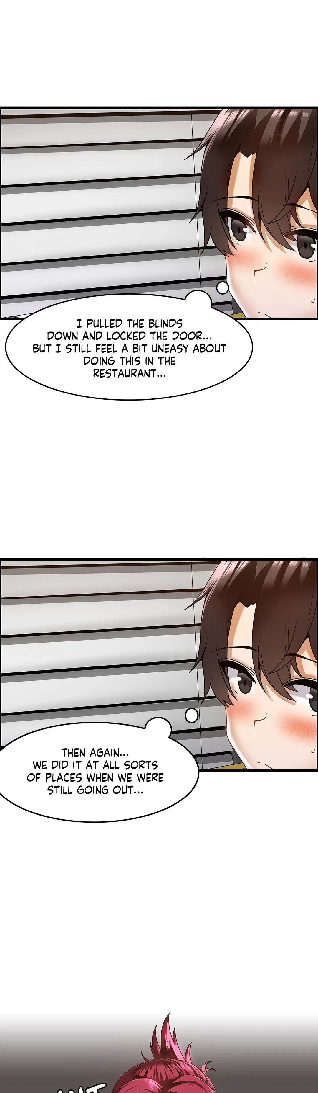 Twin Recipe Chapter 17 Page 11