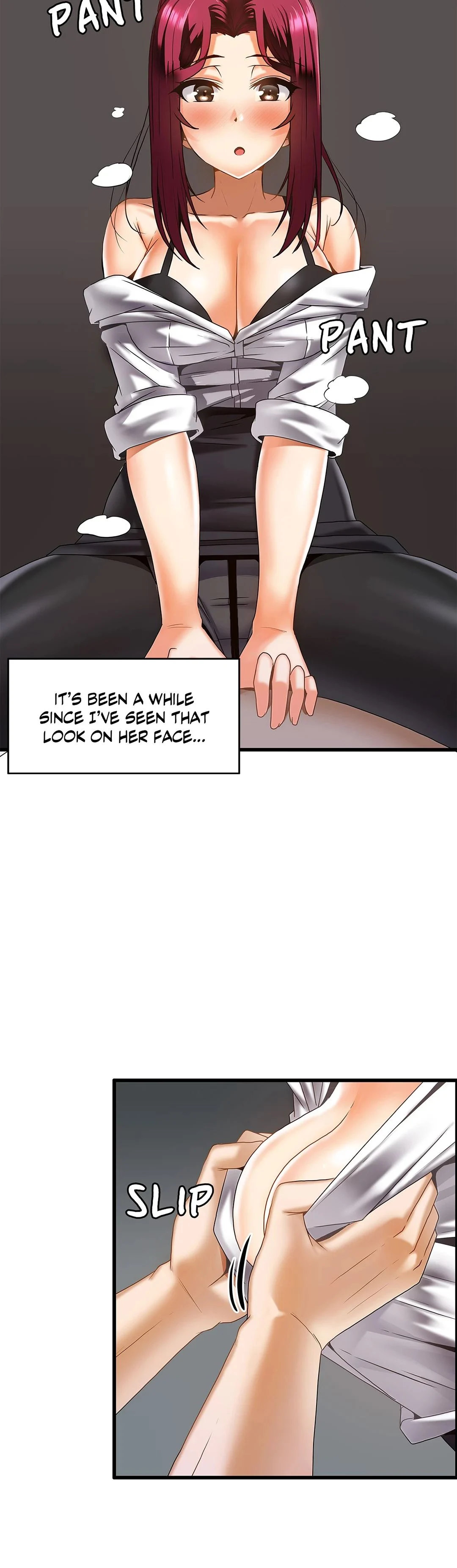 Twin Recipe Chapter 17 Page 12