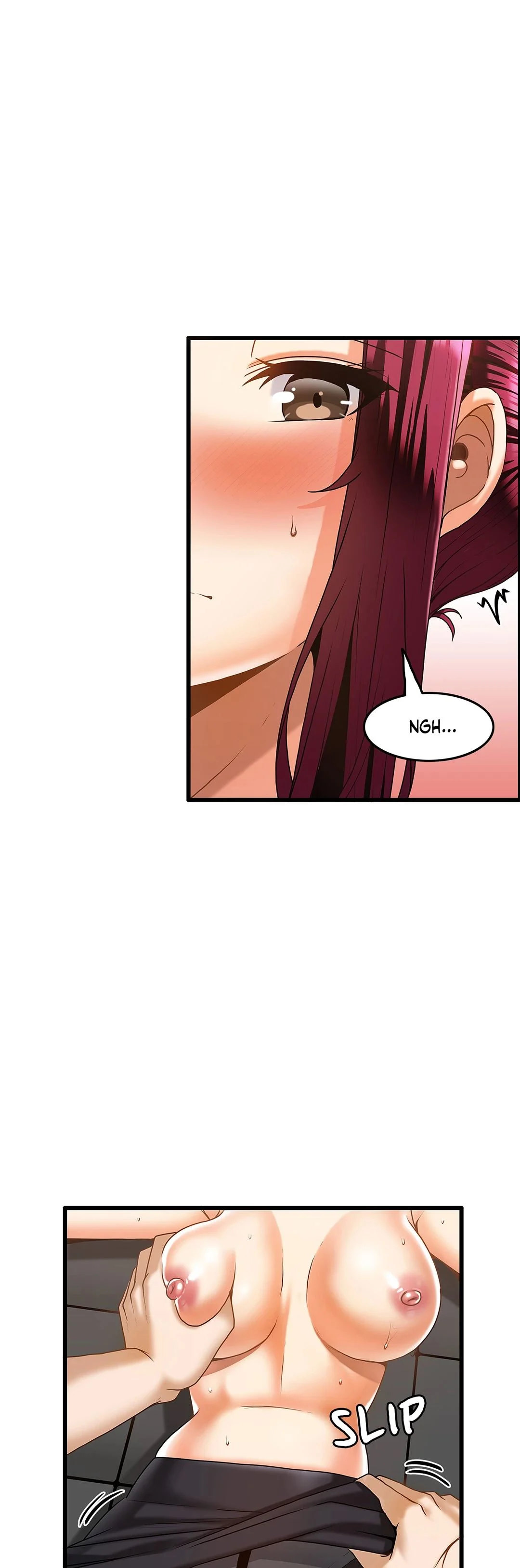 Twin Recipe Chapter 17 Page 16