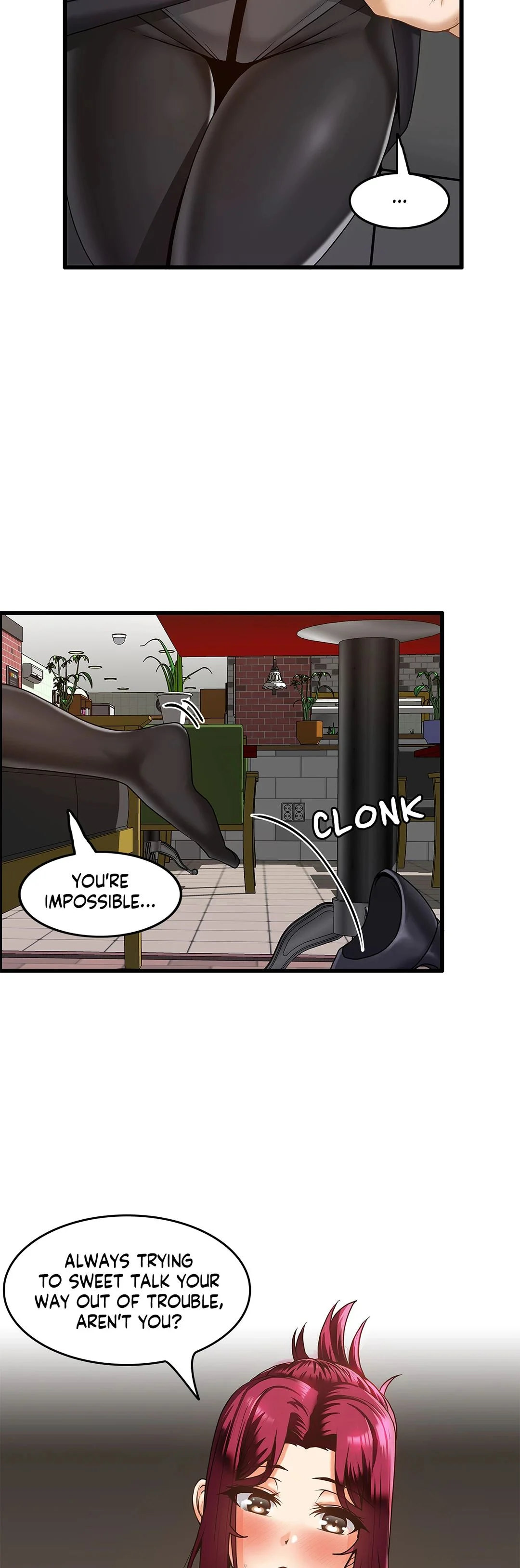 Twin Recipe Chapter 17 Page 17