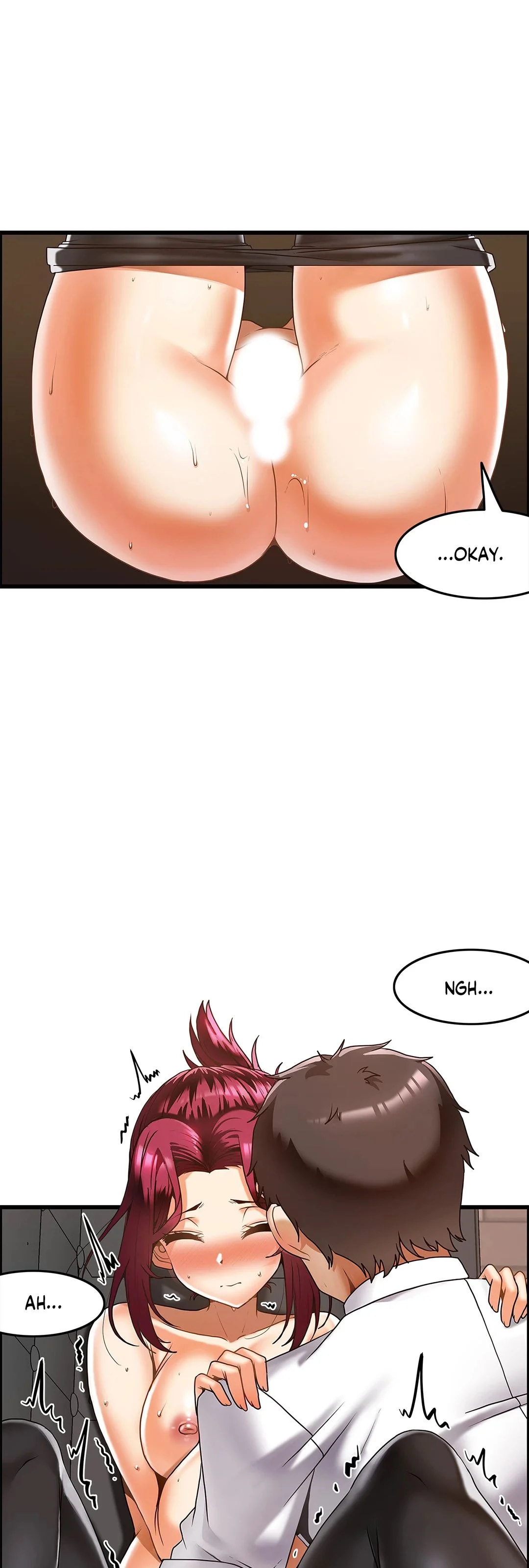 Twin Recipe Chapter 17 Page 19