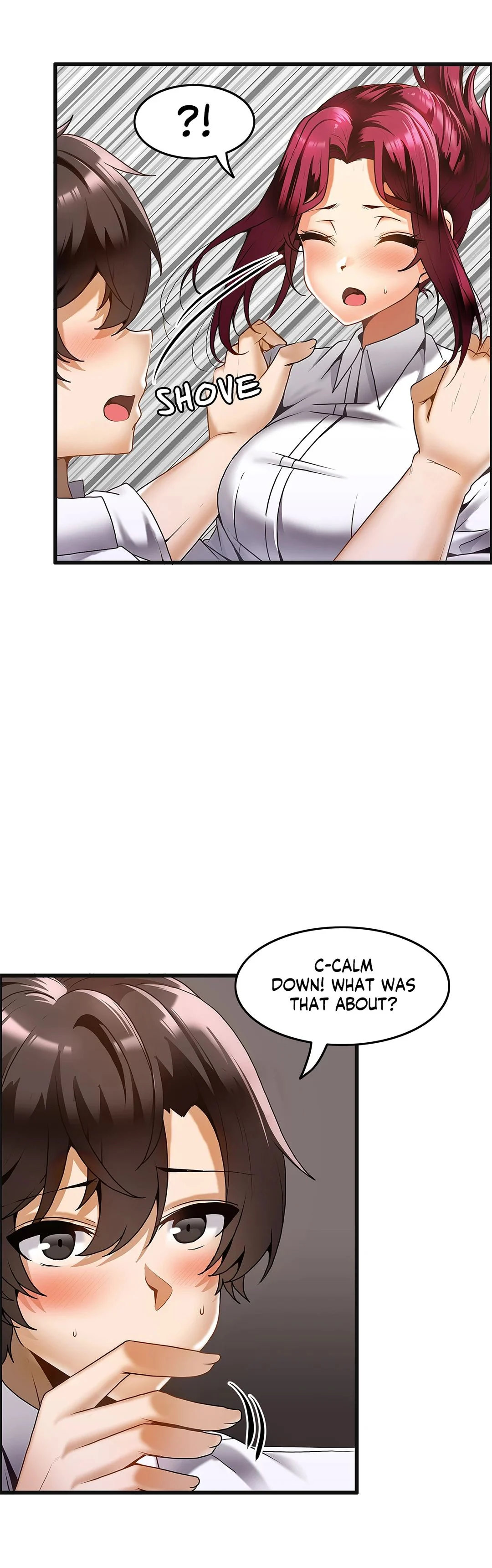 Twin Recipe Chapter 17 Page 2