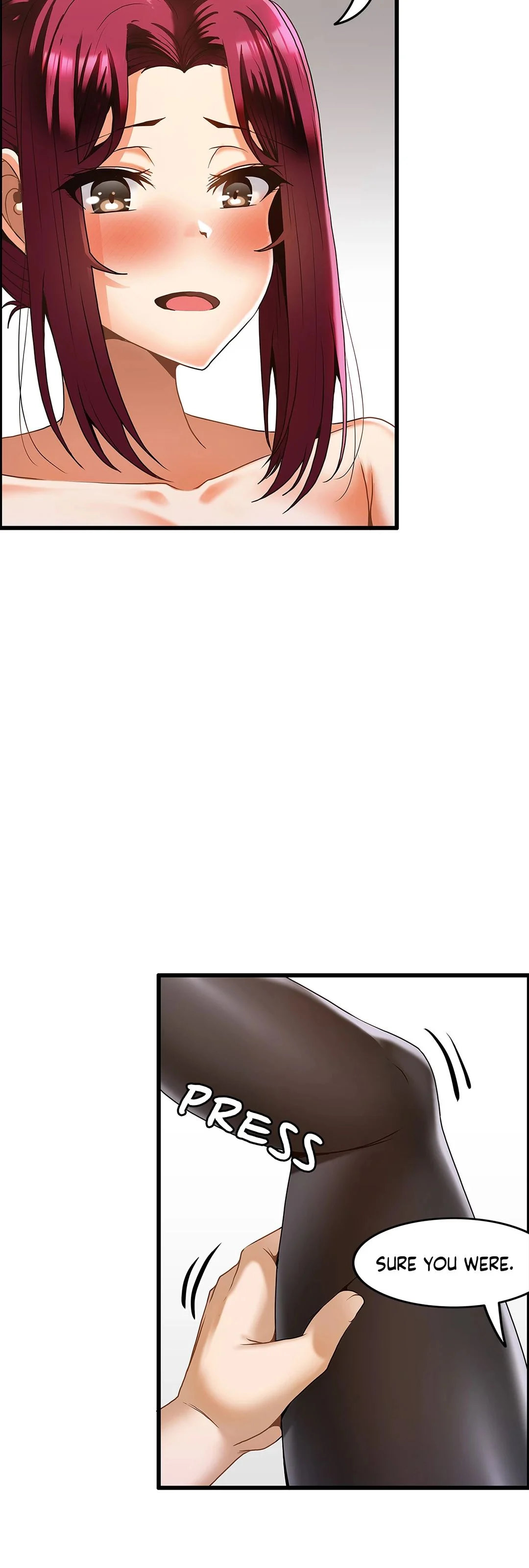 Twin Recipe Chapter 17 Page 21