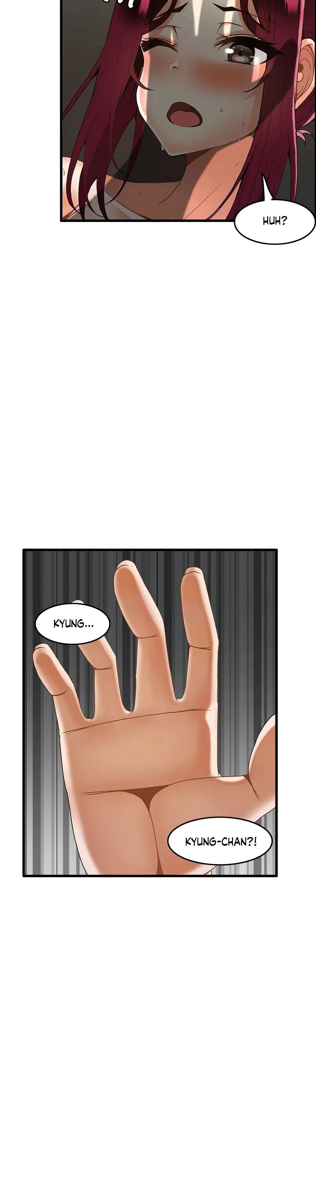 Twin Recipe Chapter 17 Page 25