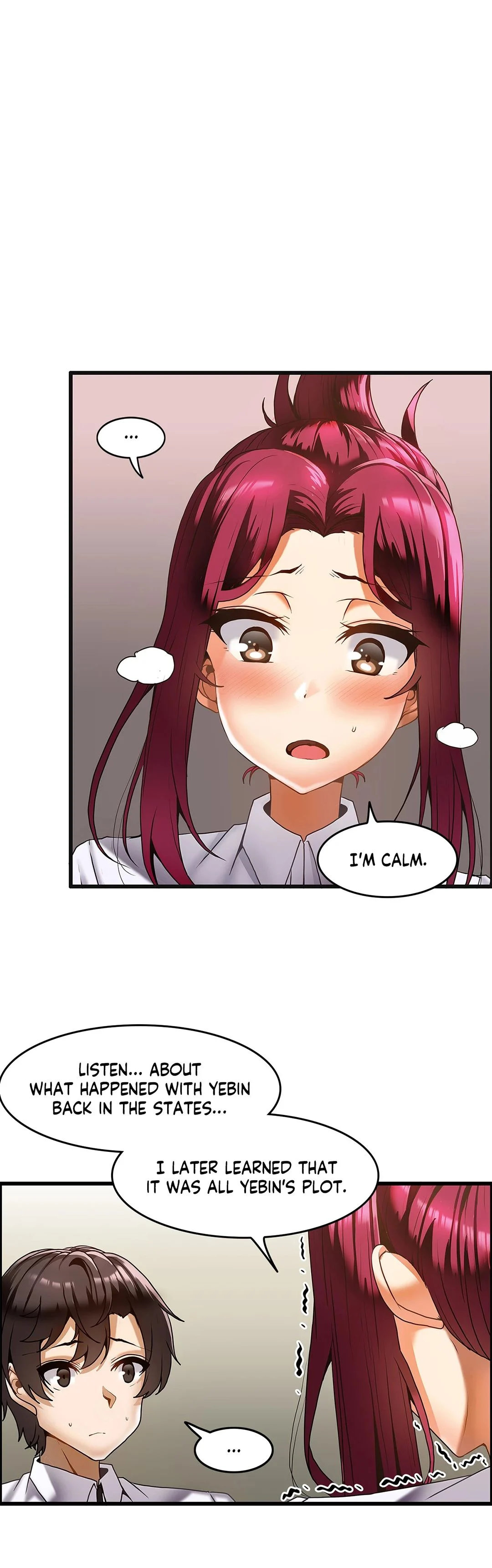 Twin Recipe Chapter 17 Page 3
