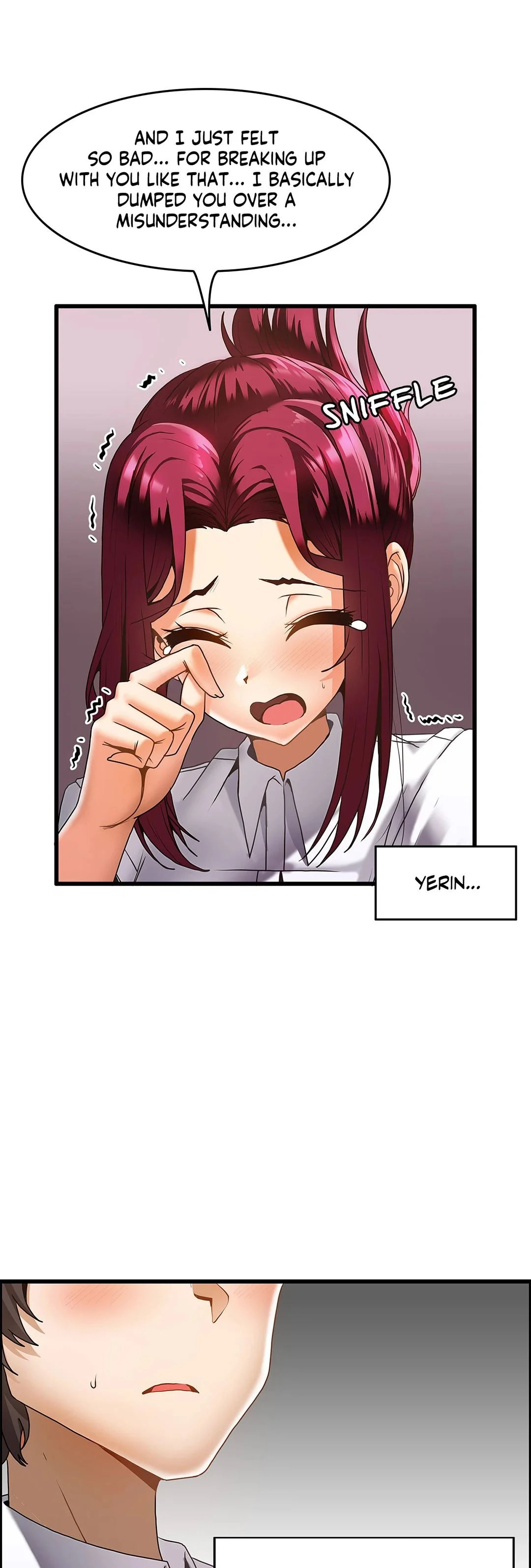 Twin Recipe Chapter 17 Page 4