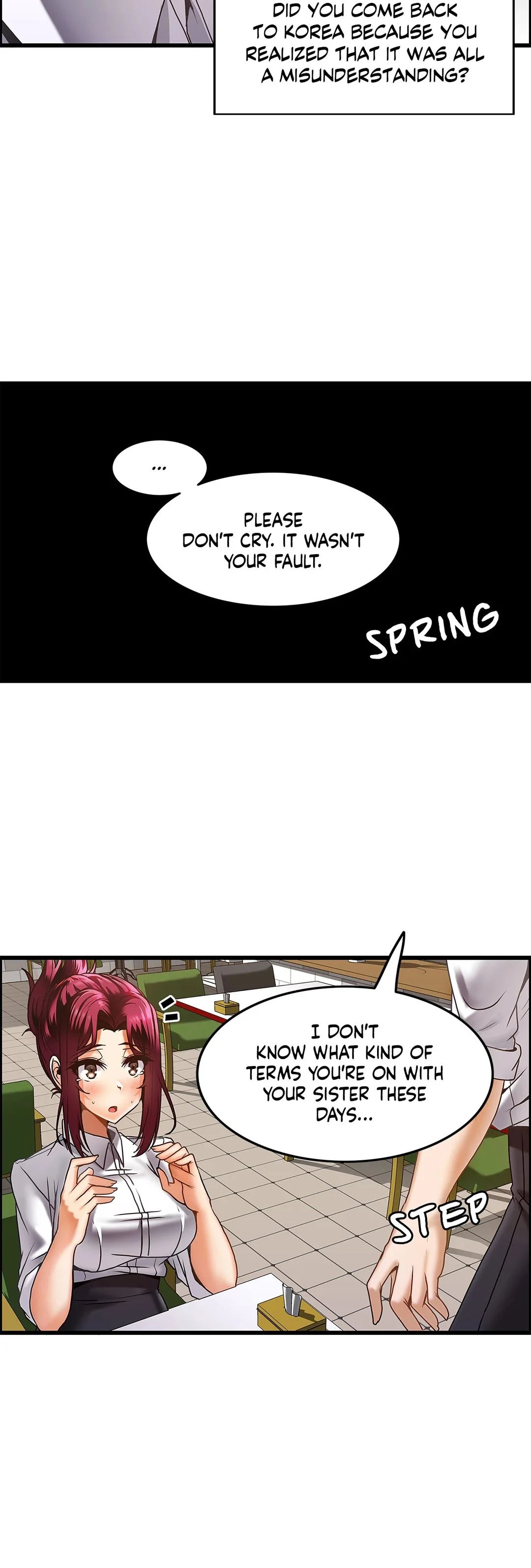 Twin Recipe Chapter 17 Page 5