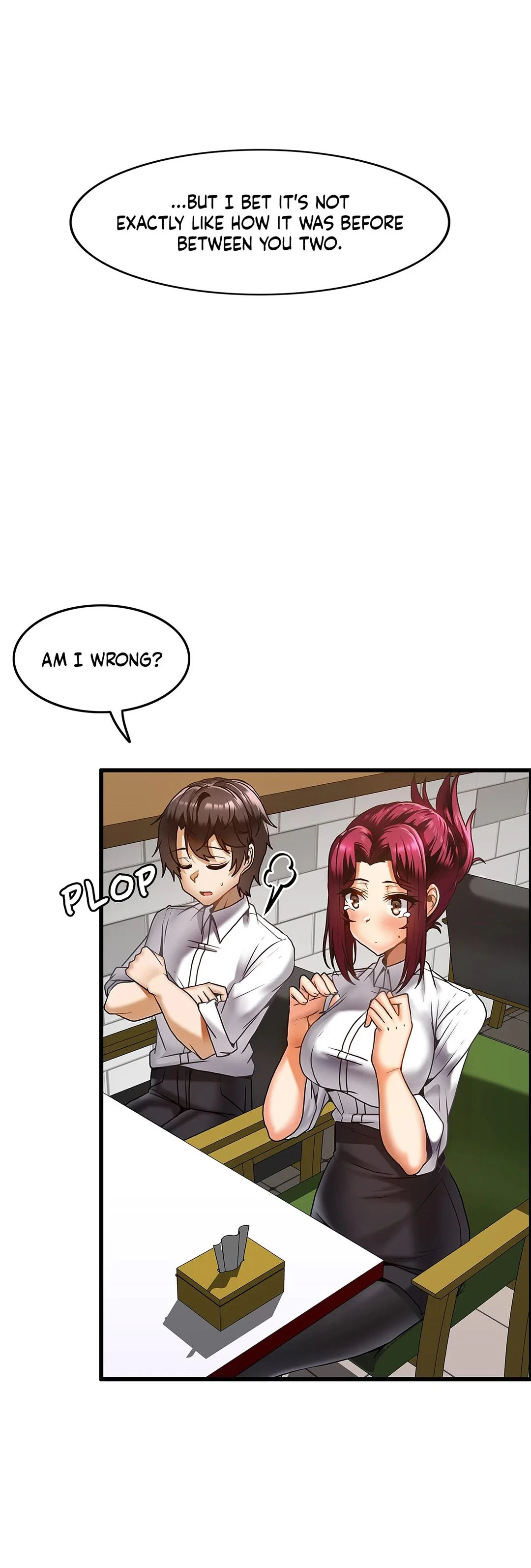 Twin Recipe Chapter 17 Page 6