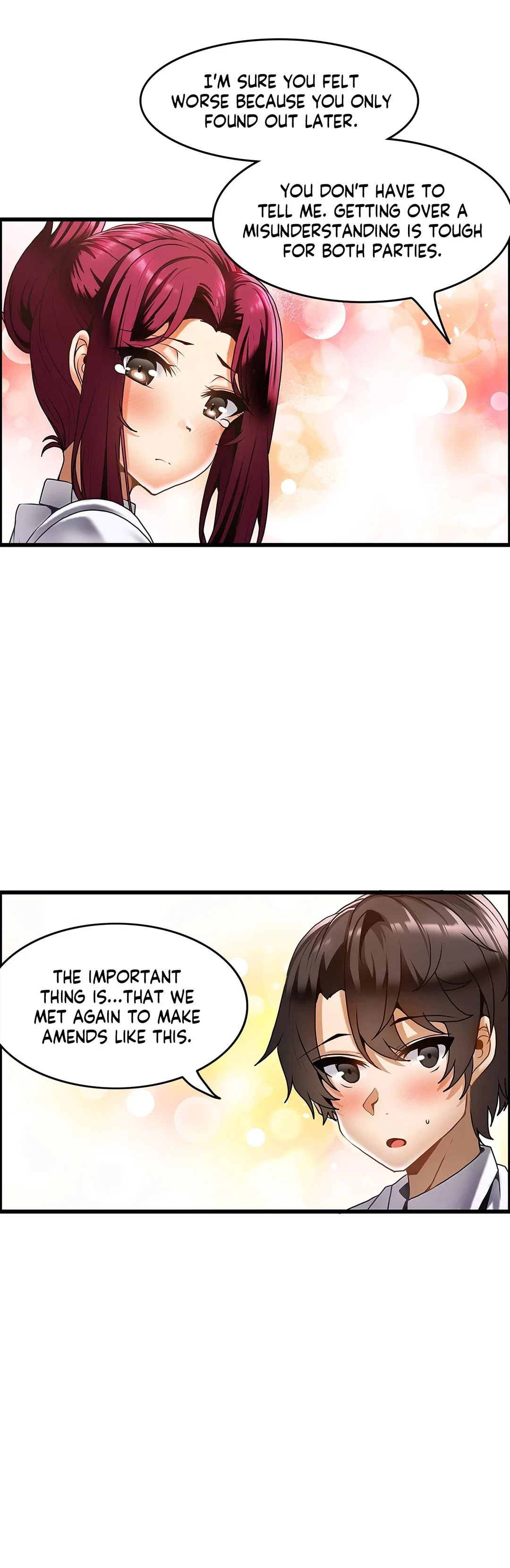 Twin Recipe Chapter 17 Page 7