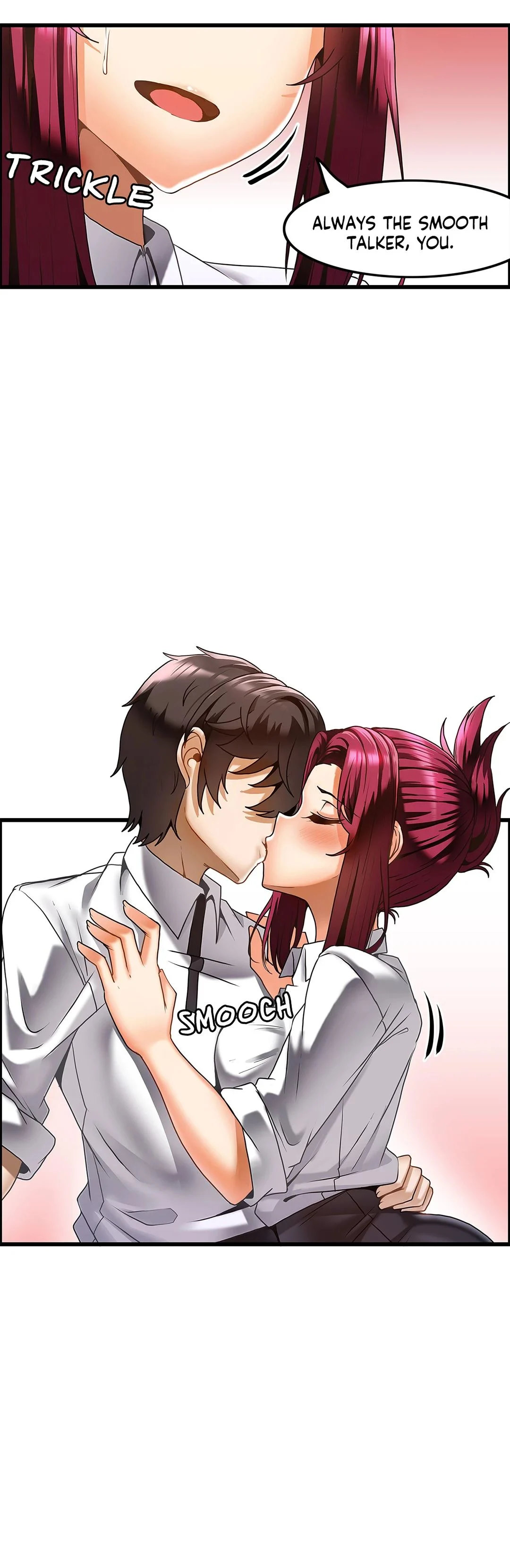 Twin Recipe Chapter 17 Page 8