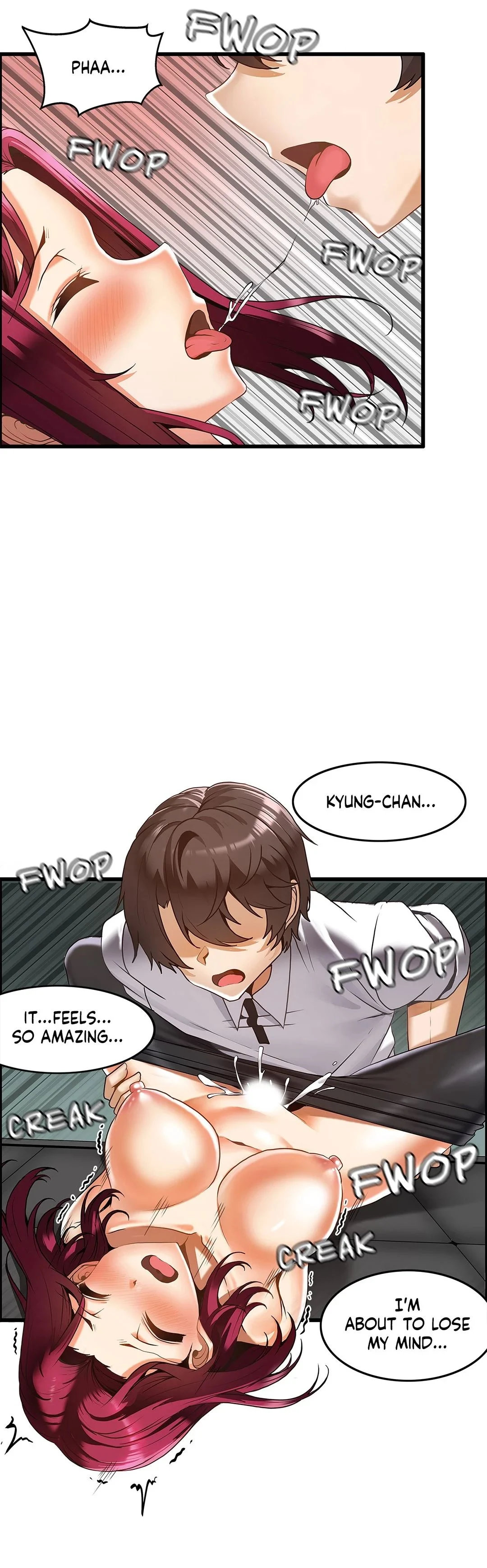Twin Recipe Chapter 18 Page 10