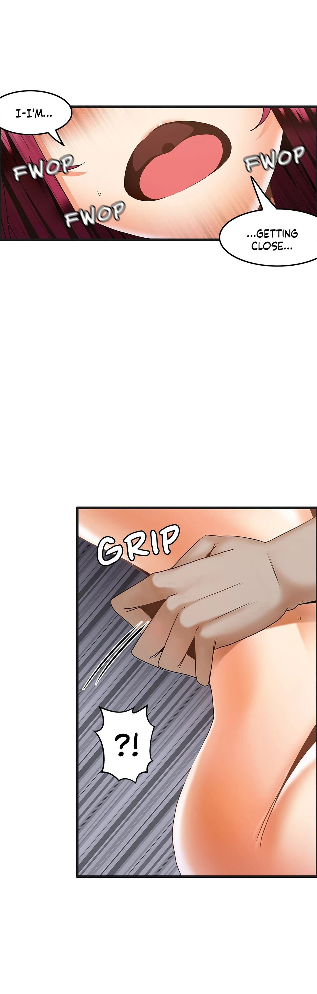 Twin Recipe Chapter 18 Page 11