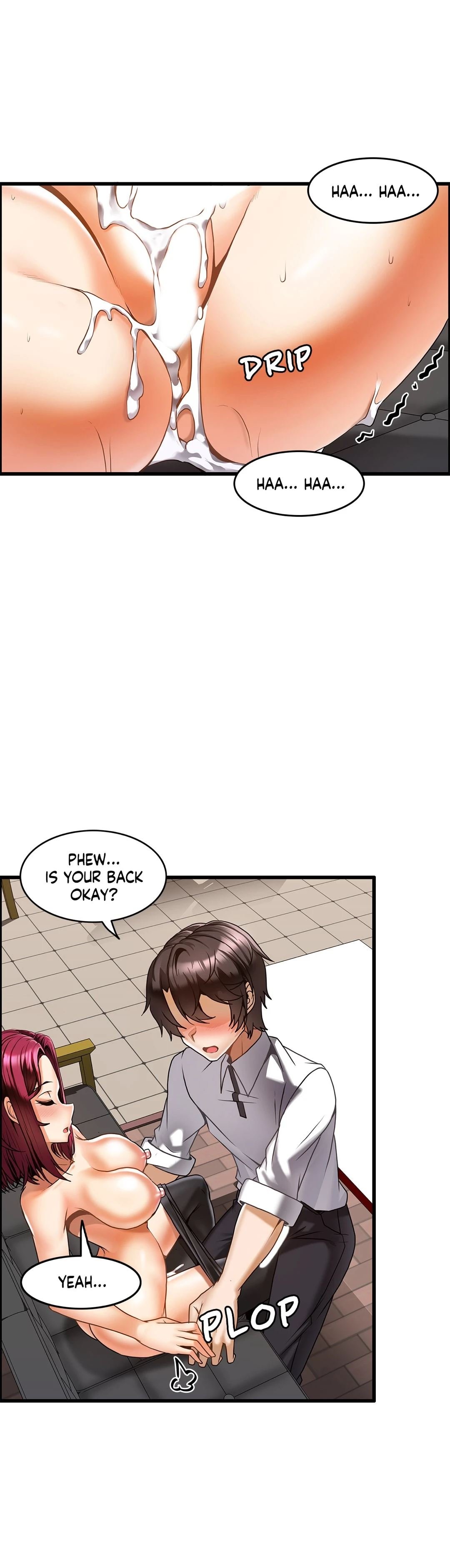 Twin Recipe Chapter 18 Page 14