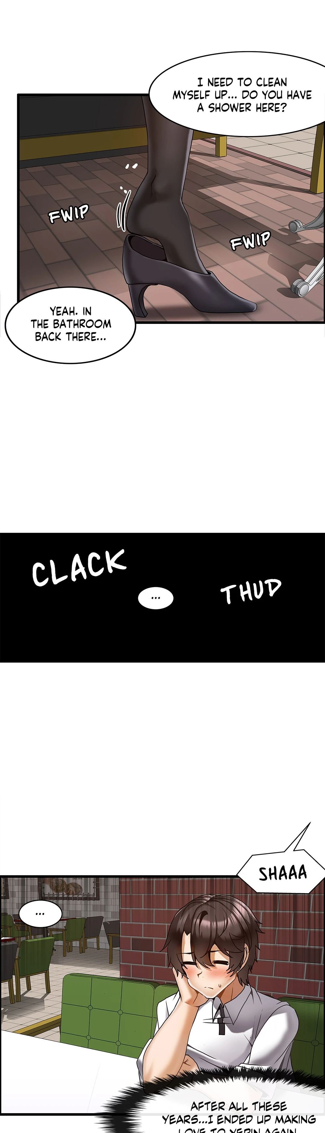 Twin Recipe Chapter 18 Page 15
