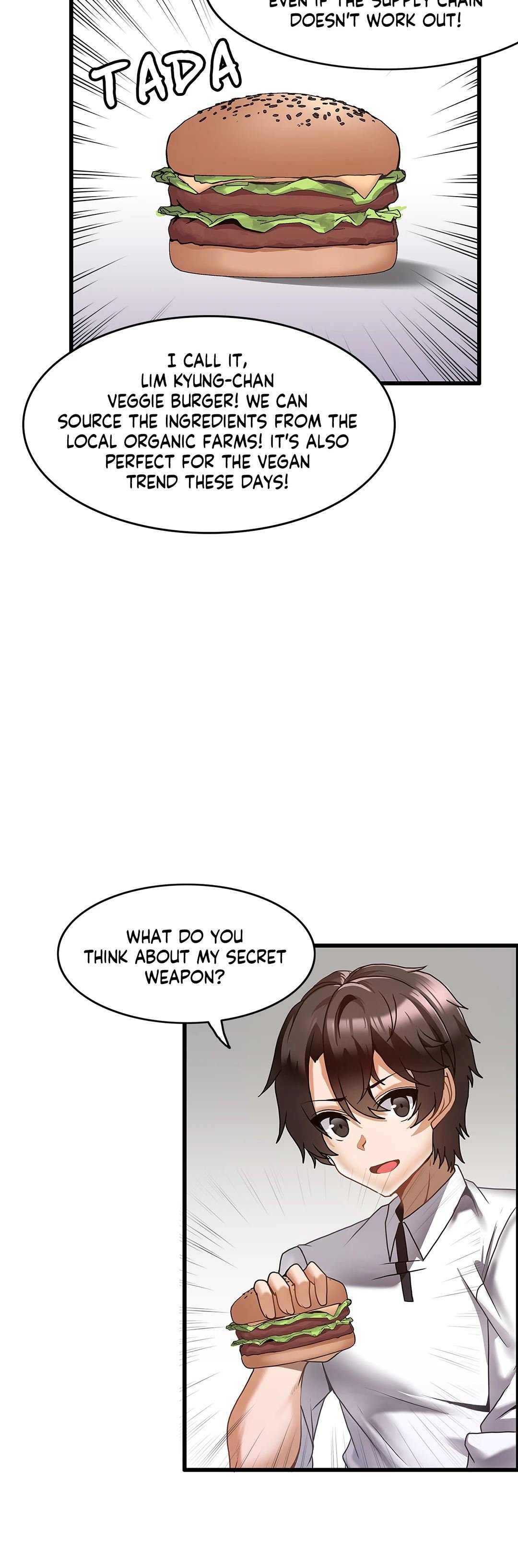 Twin Recipe Chapter 18 Page 19