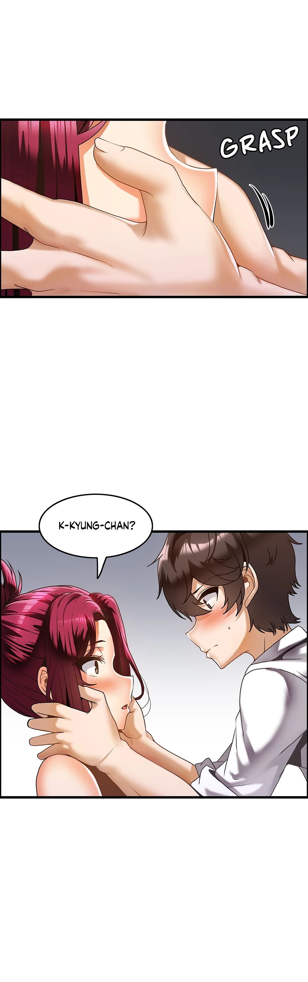 Twin Recipe Chapter 18 Page 2