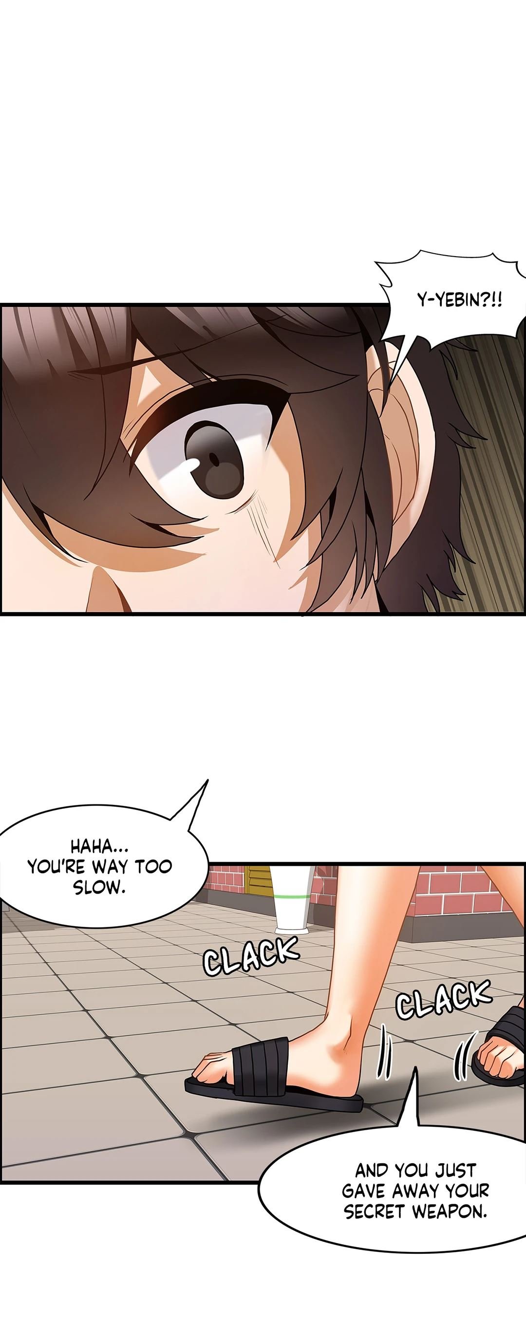 Twin Recipe Chapter 18 Page 22
