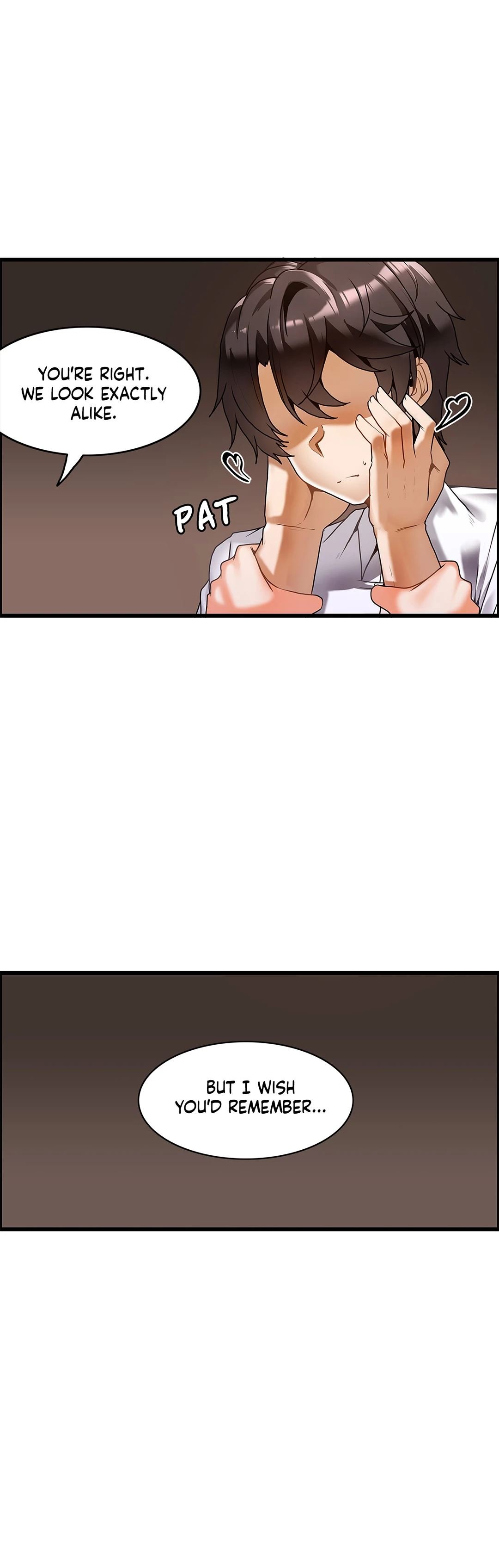 Twin Recipe Chapter 18 Page 5