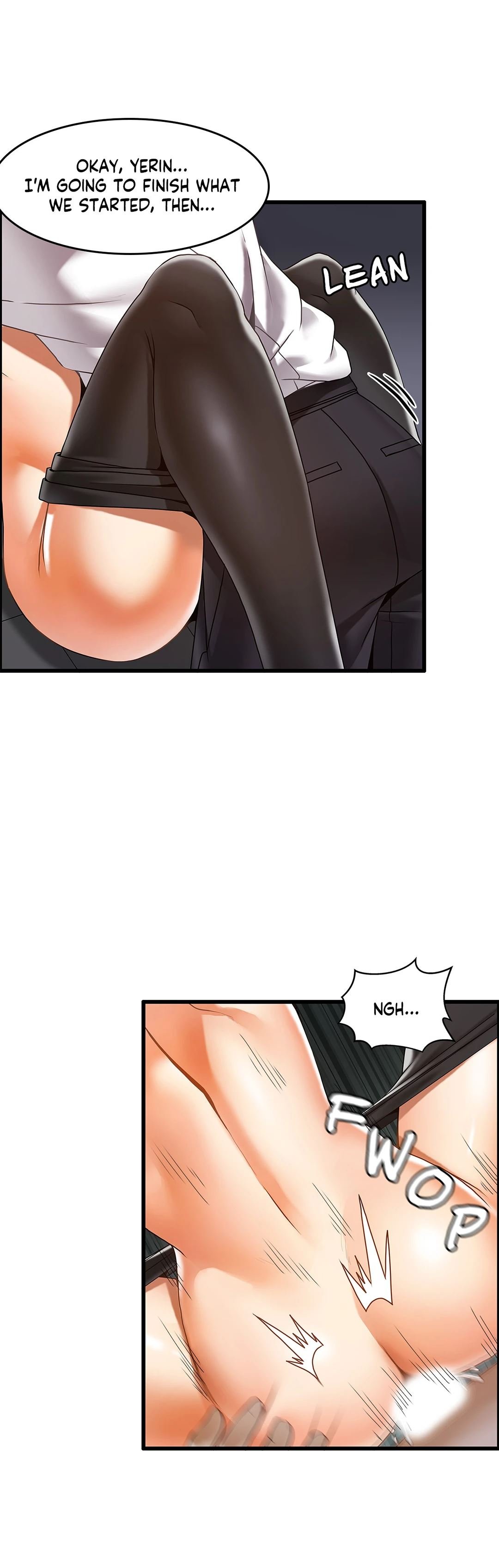 Twin Recipe Chapter 18 Page 7