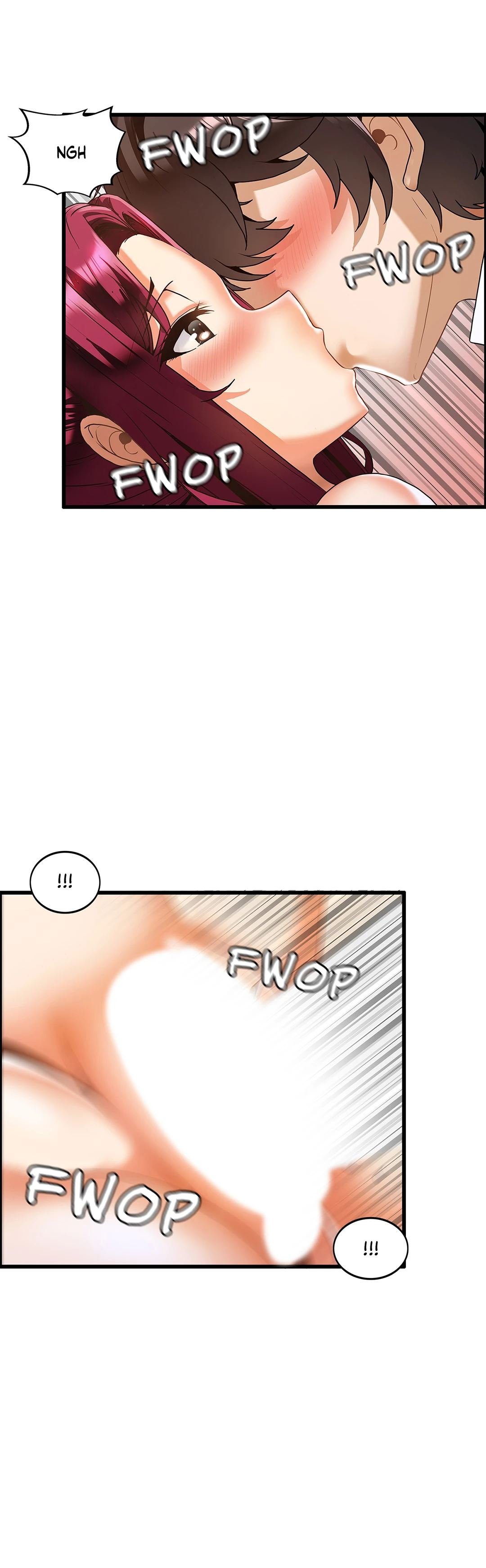 Twin Recipe Chapter 18 Page 9