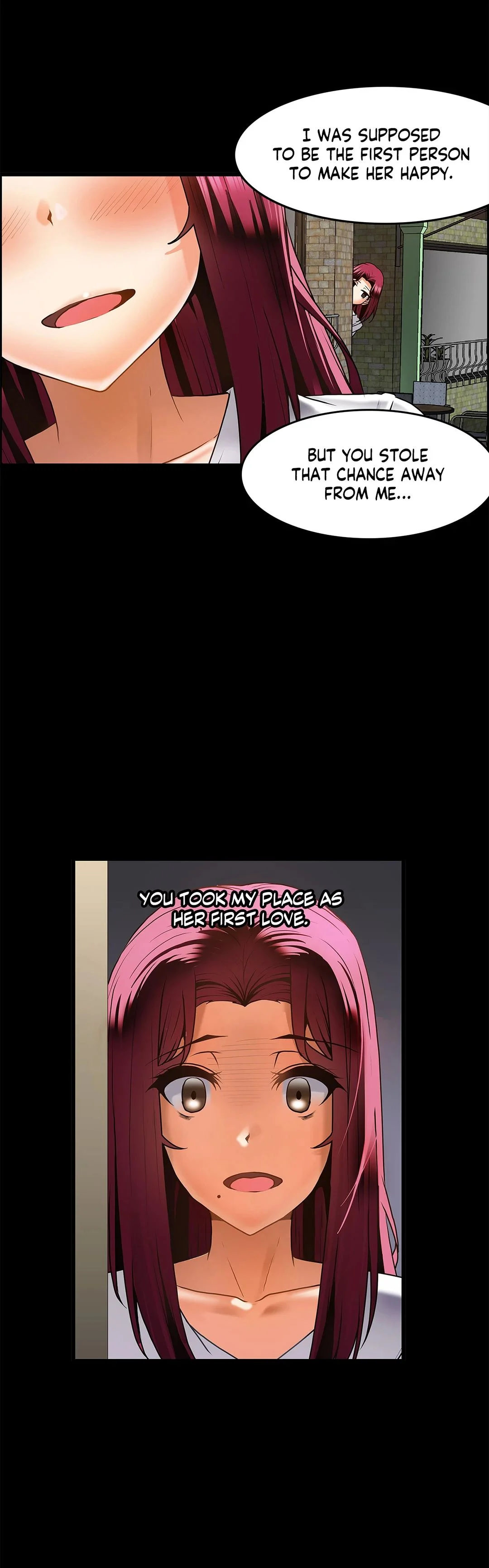 Twin Recipe Chapter 19 Page 10