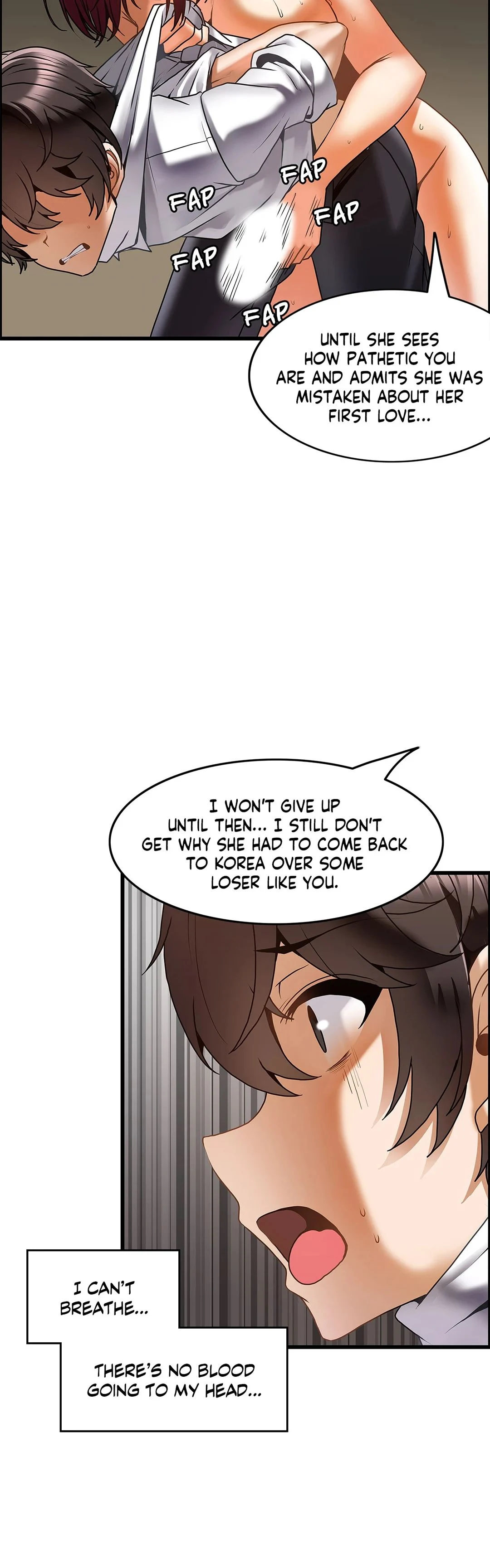 Twin Recipe Chapter 19 Page 12