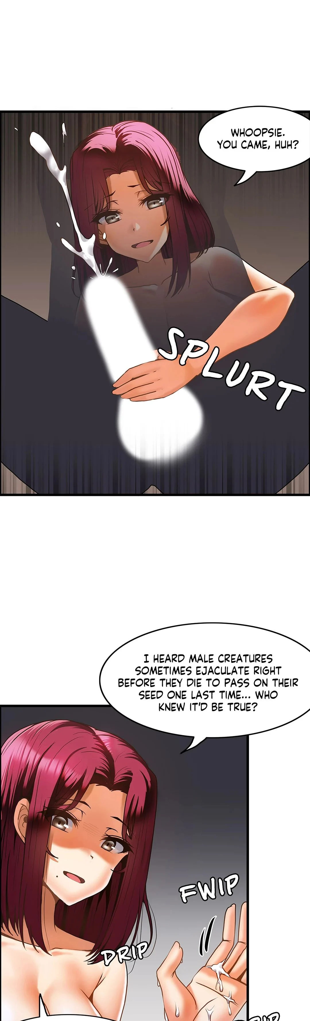 Twin Recipe Chapter 19 Page 13