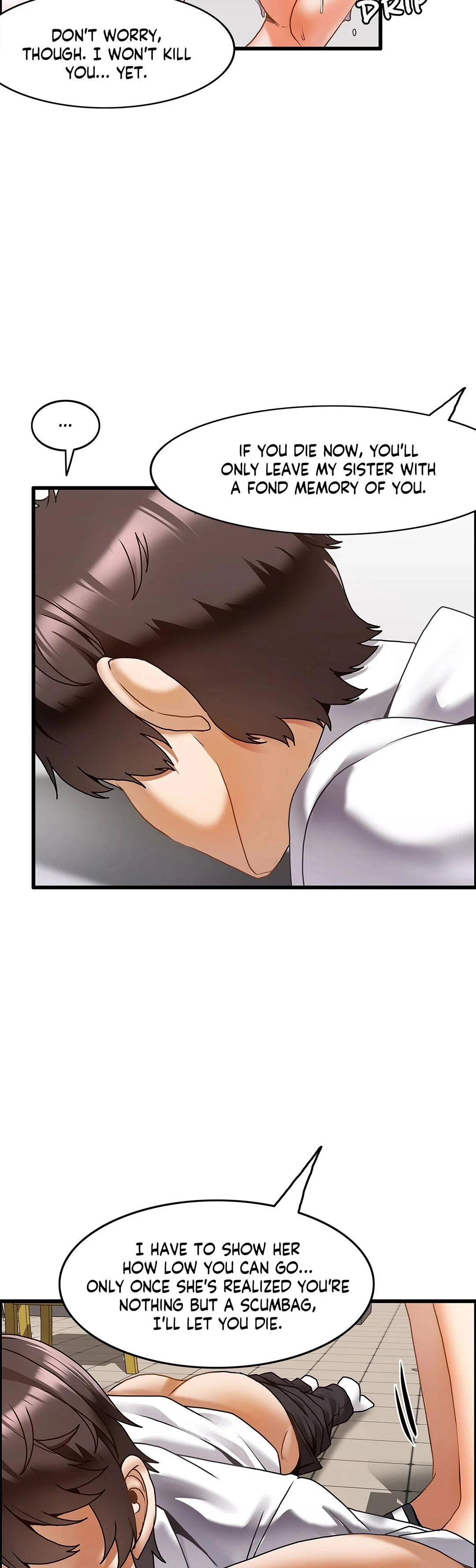 Twin Recipe Chapter 19 Page 14