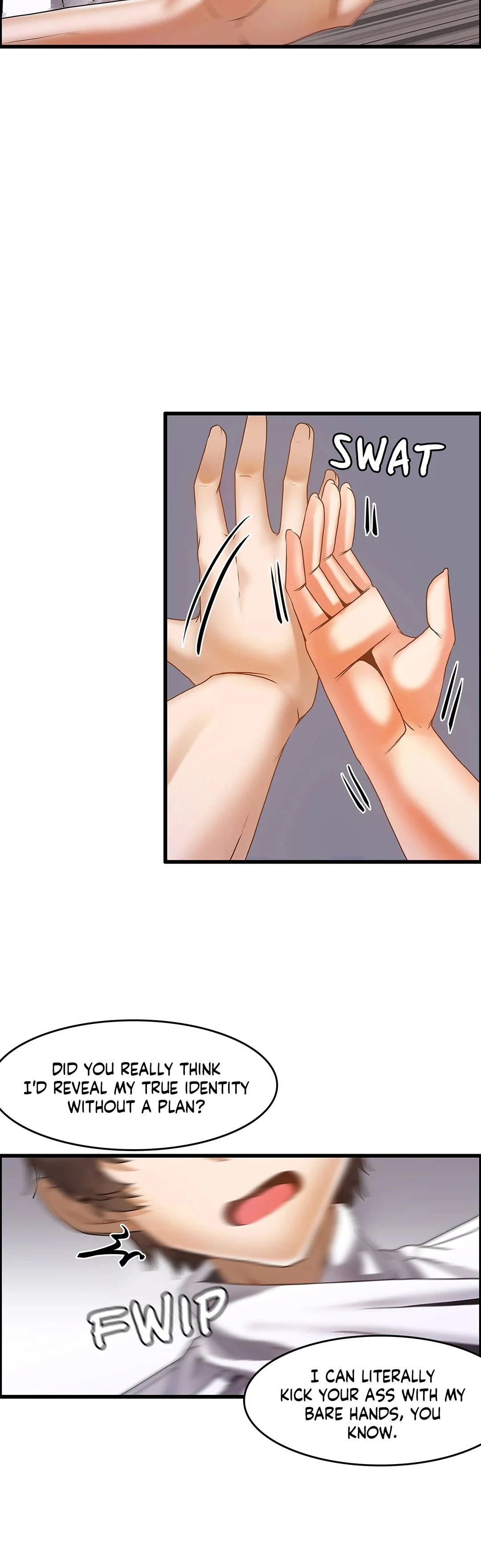 Twin Recipe Chapter 19 Page 3