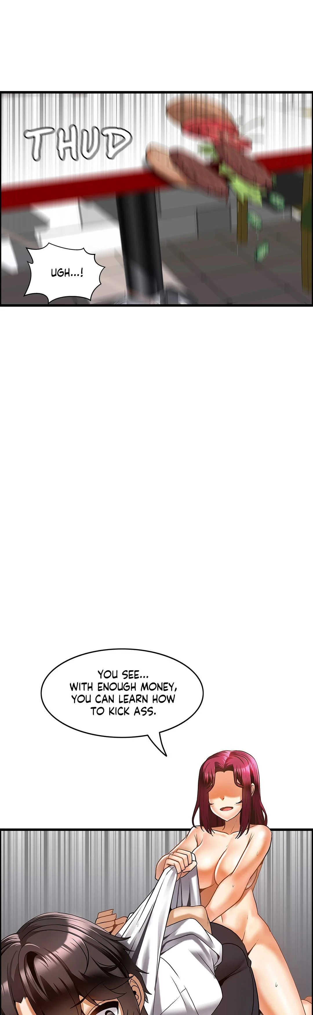 Twin Recipe Chapter 19 Page 4