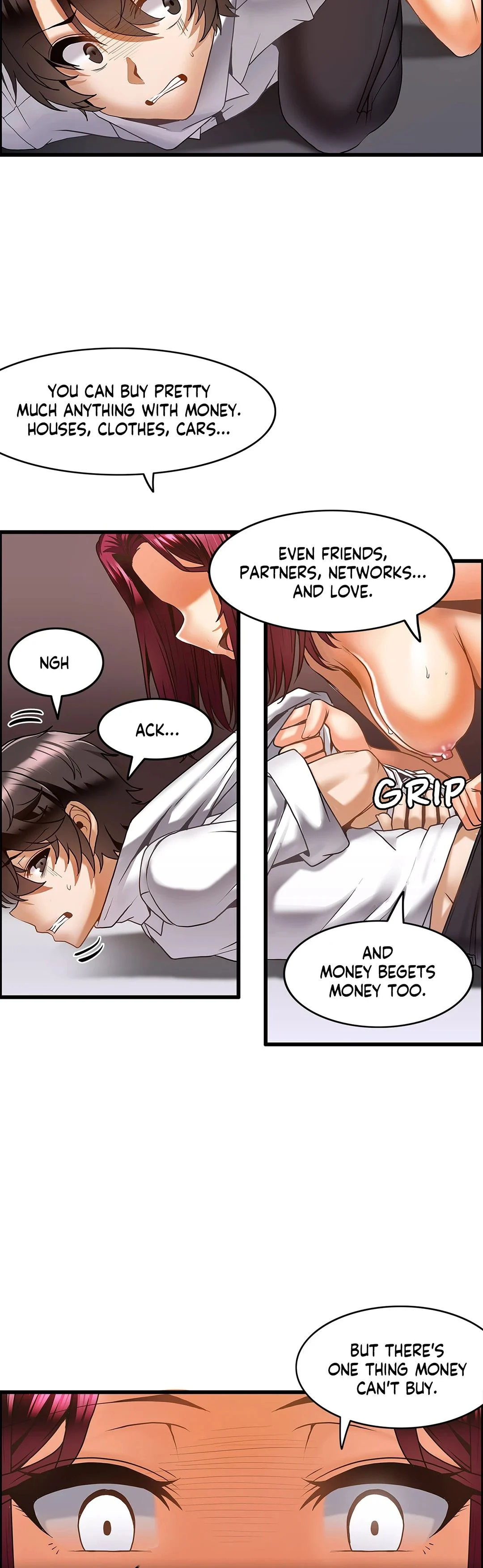 Twin Recipe Chapter 19 Page 5