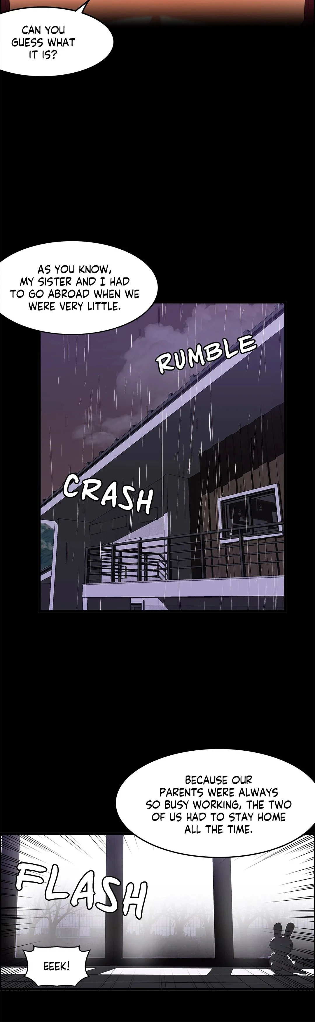 Twin Recipe Chapter 19 Page 6