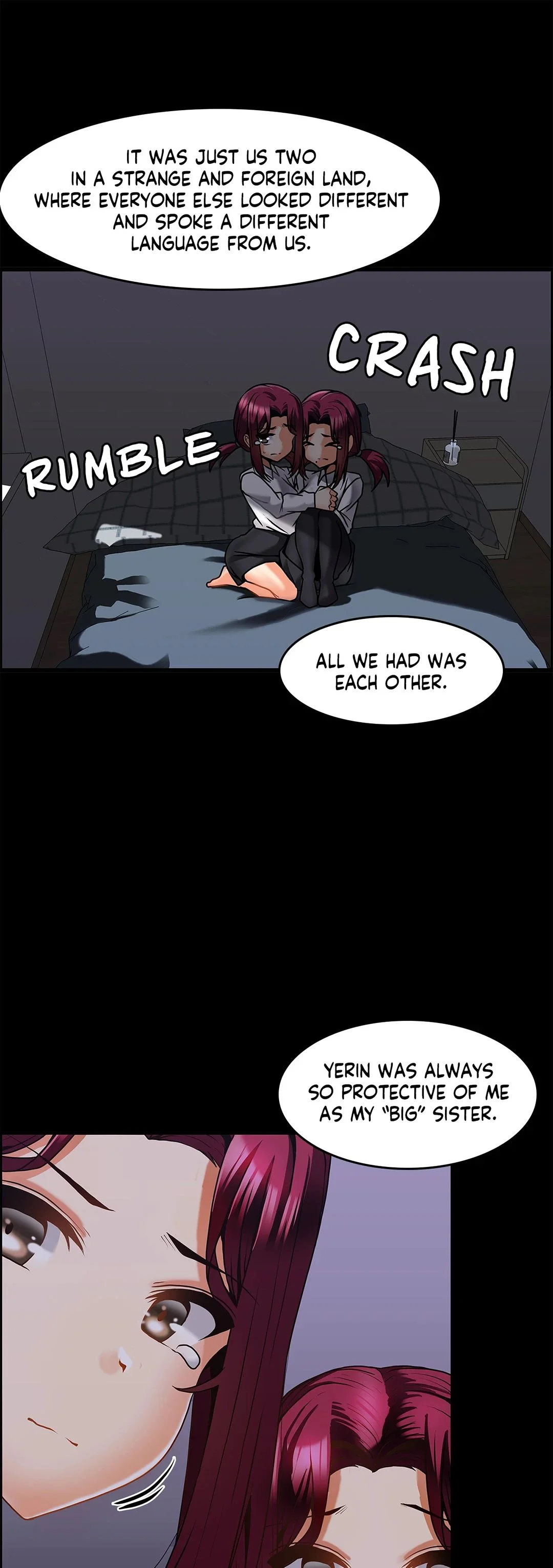 Twin Recipe Chapter 19 Page 7