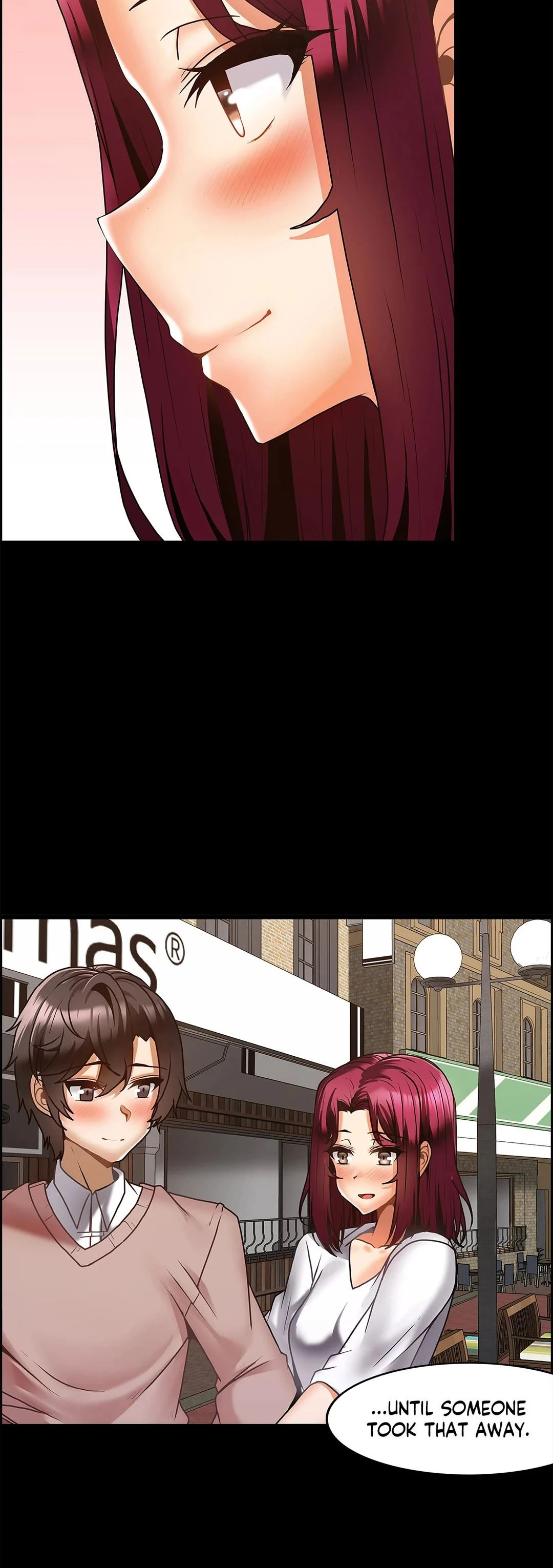 Twin Recipe Chapter 19 Page 9