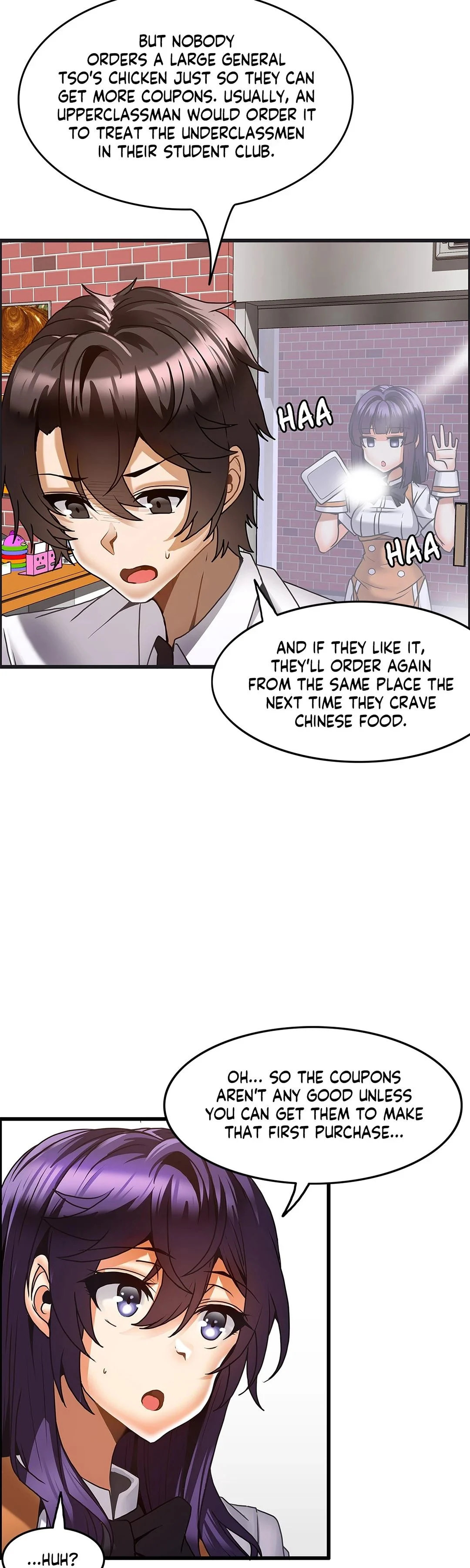 Twin Recipe Chapter 20 Page 14