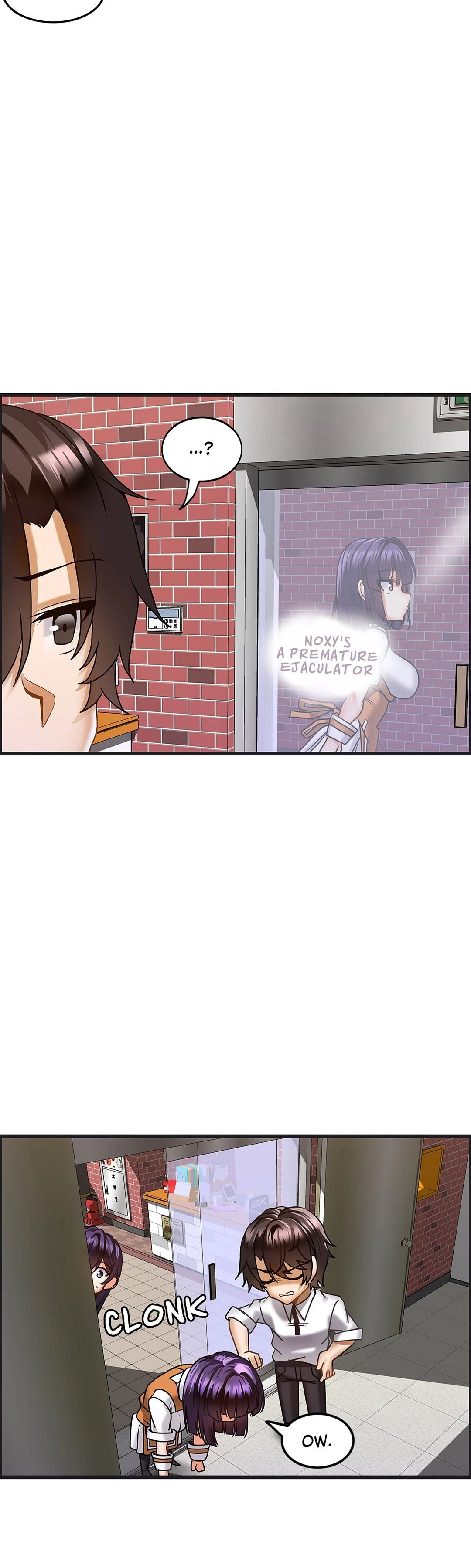 Twin Recipe Chapter 20 Page 15