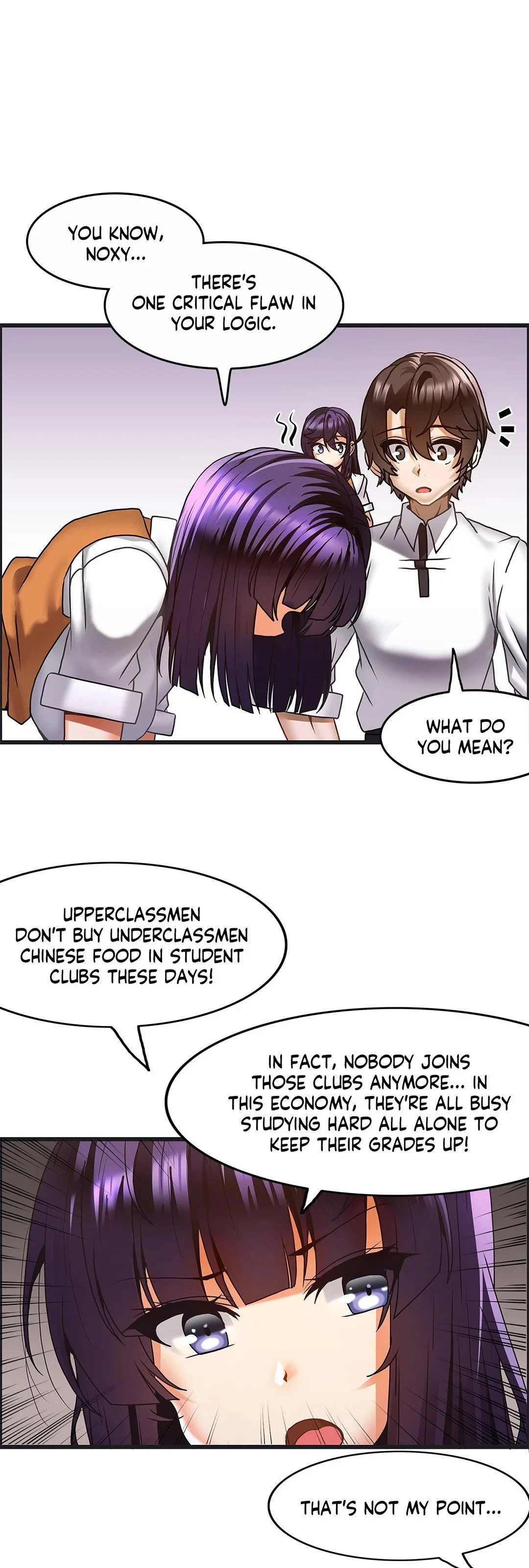 Twin Recipe Chapter 20 Page 16