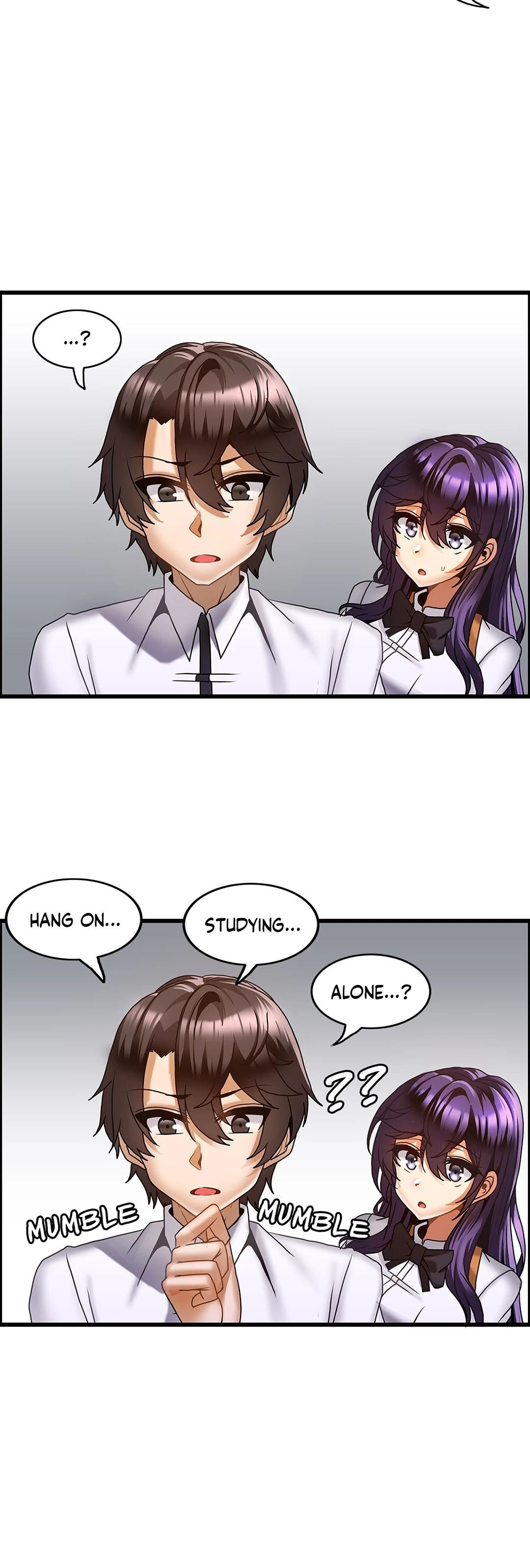Twin Recipe Chapter 20 Page 17