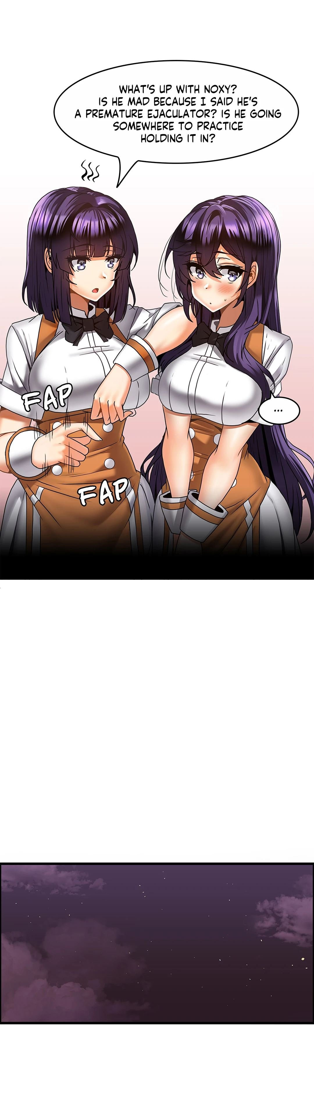 Twin Recipe Chapter 20 Page 19
