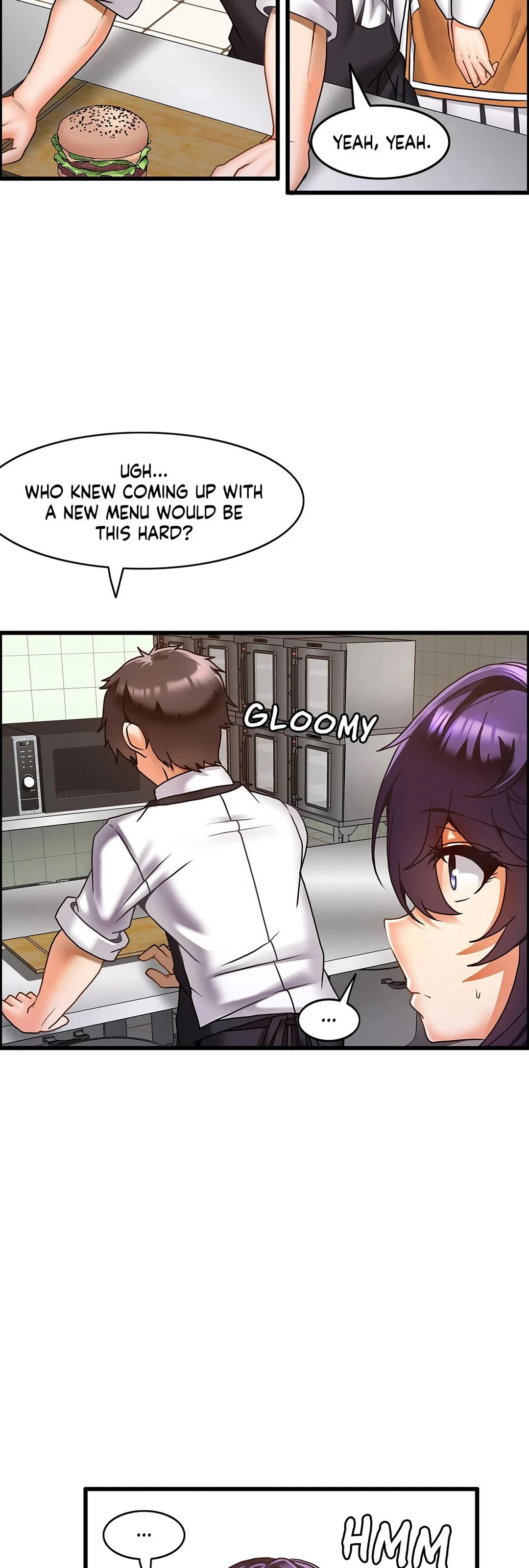 Twin Recipe Chapter 20 Page 2