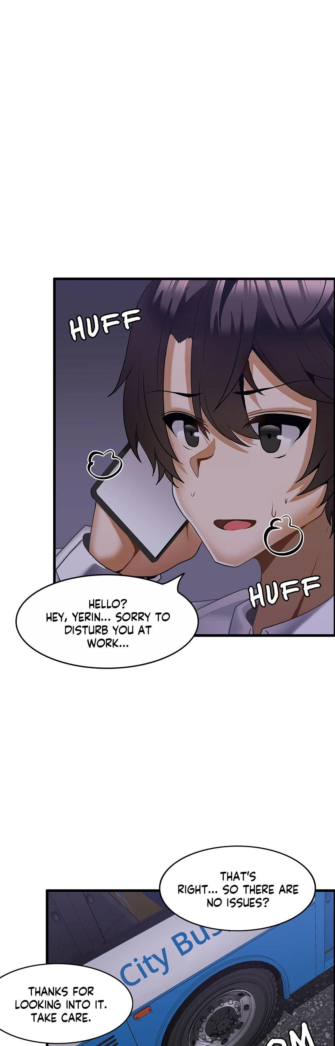 Twin Recipe Chapter 20 Page 20