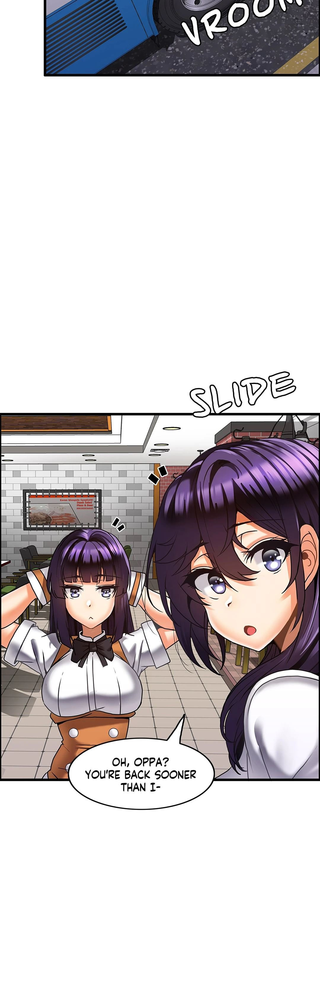 Twin Recipe Chapter 20 Page 21