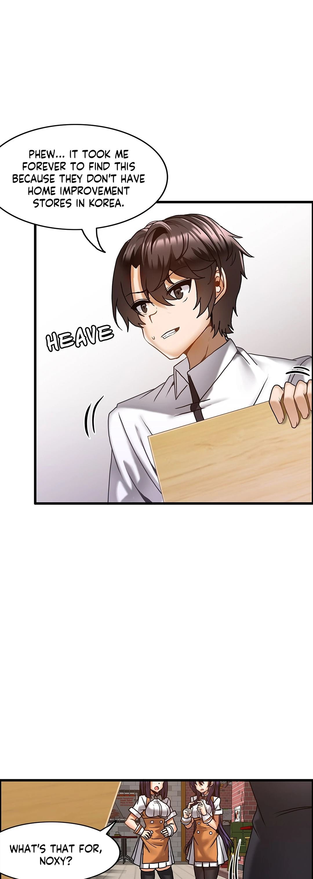 Twin Recipe Chapter 20 Page 23